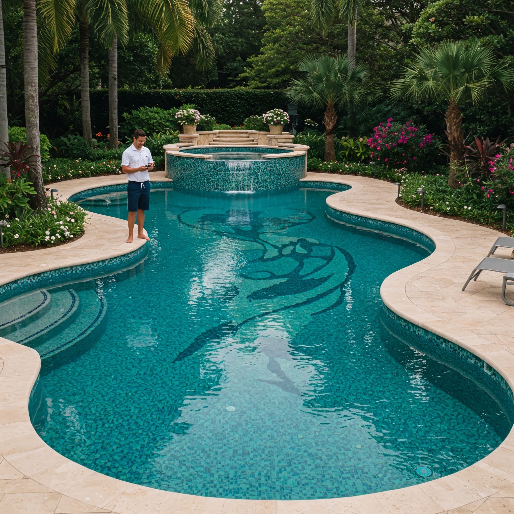Pool Service
